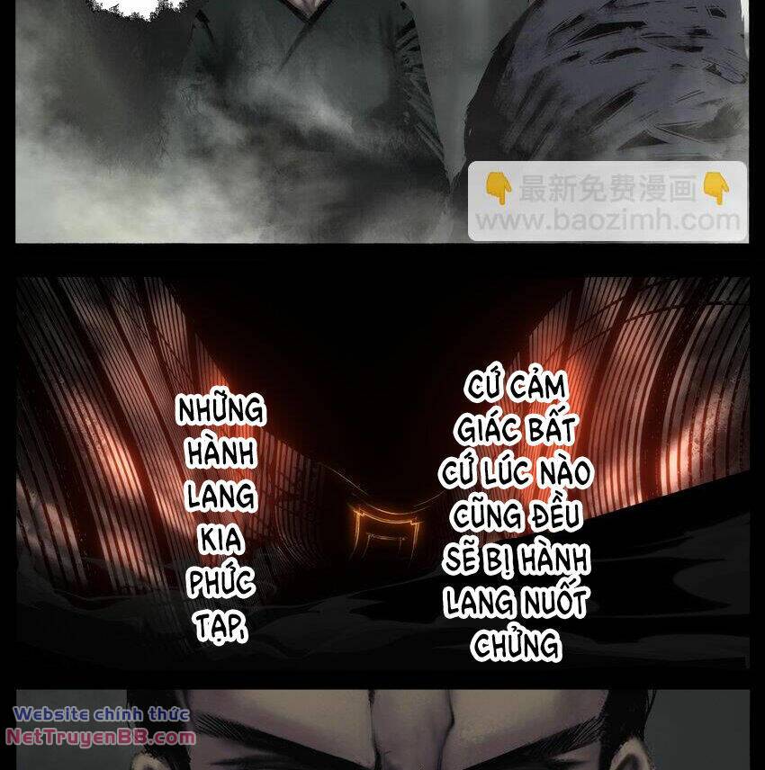 Tây Du Ký ngoại truyện - Chapter 302 - Page 7