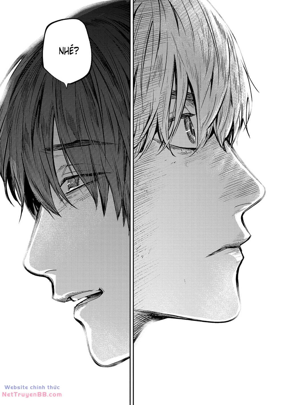 Vậy Để Tôi Giết Chúng Thay Cậu Nhé? - Chapter 56 - Page 20