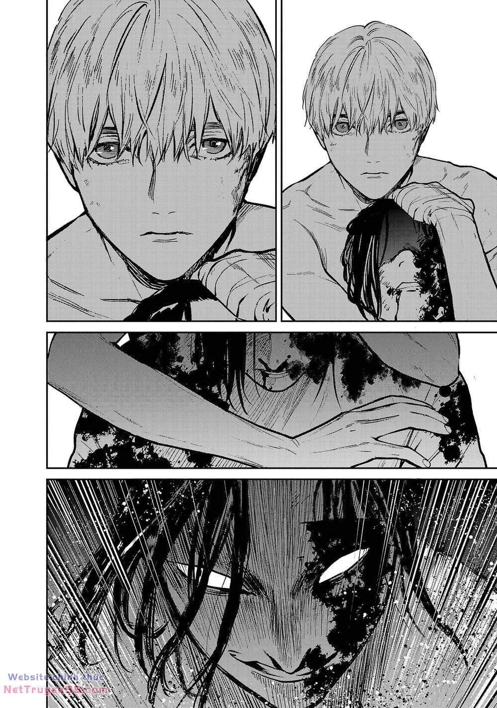 Vậy Để Tôi Giết Chúng Thay Cậu Nhé? - Chapter 56 - Page 21