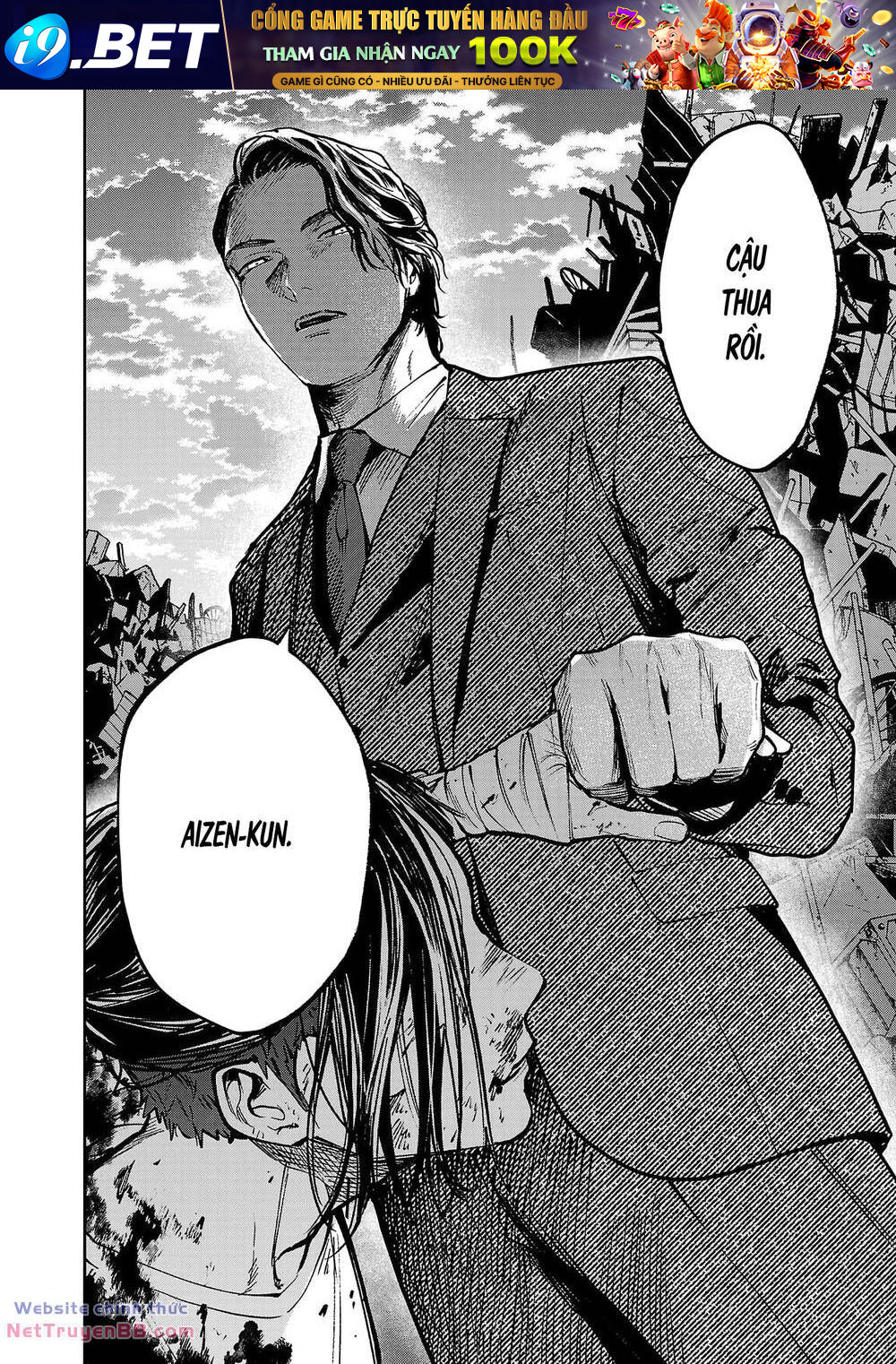 Vậy Để Tôi Giết Chúng Thay Cậu Nhé? - Chapter 56 - Page 23