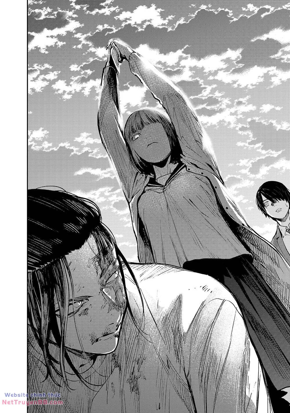 Vậy Để Tôi Giết Chúng Thay Cậu Nhé? - Chapter 56 - Page 3