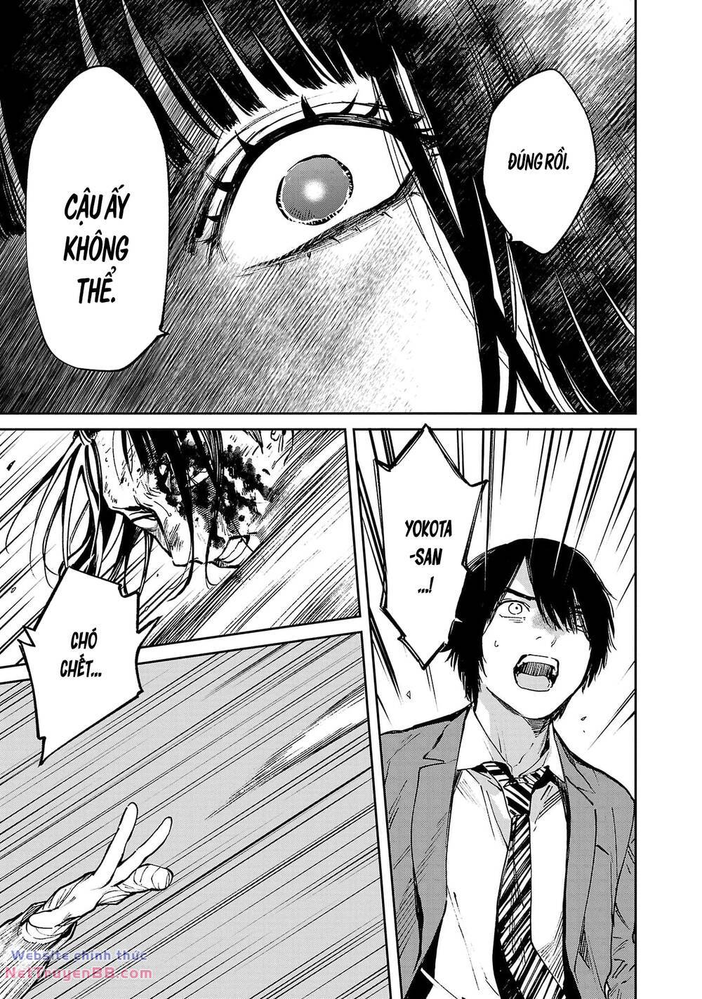 Vậy Để Tôi Giết Chúng Thay Cậu Nhé? - Chapter 56 - Page 4