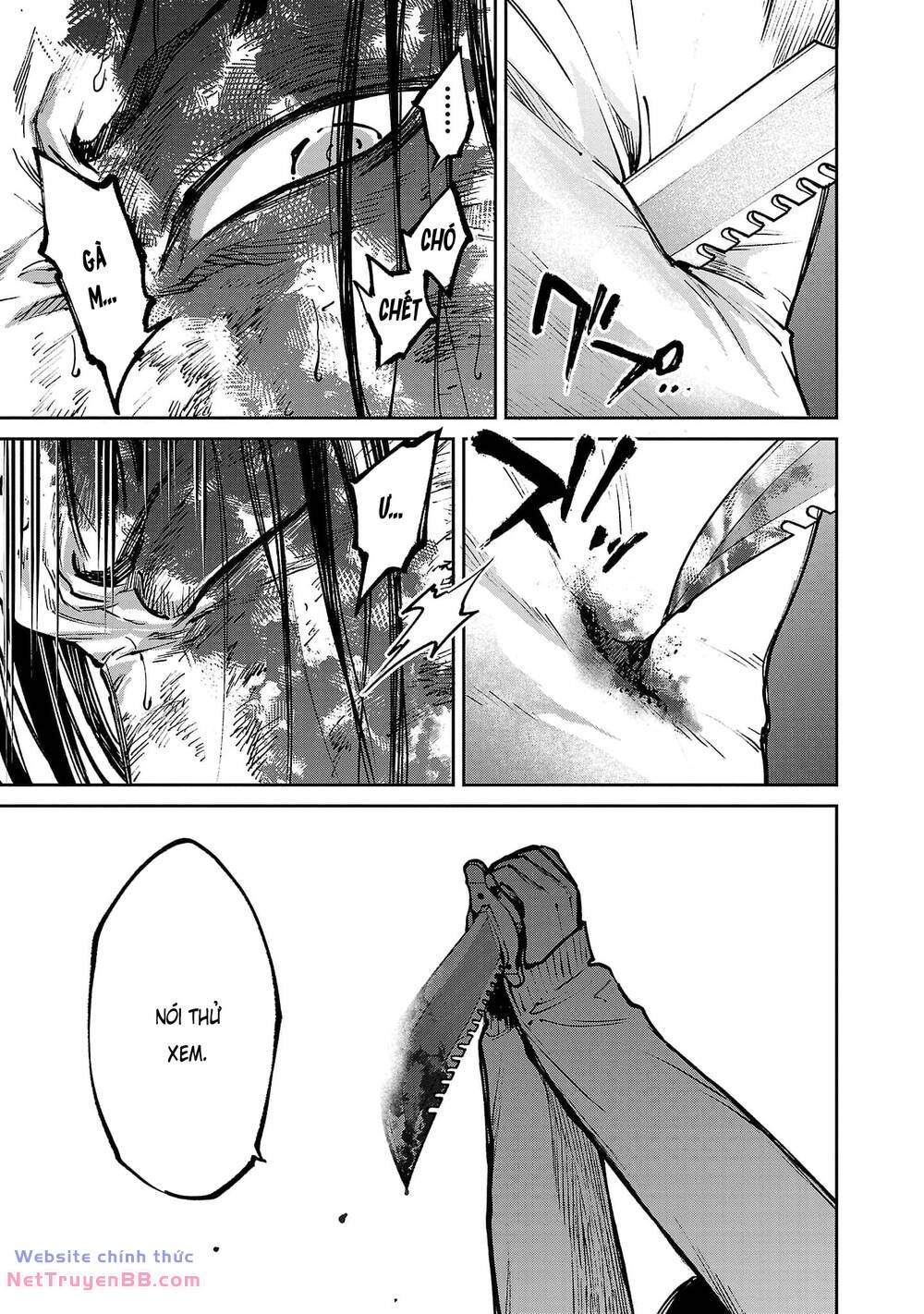 Vậy Để Tôi Giết Chúng Thay Cậu Nhé? - Chapter 56 - Page 6