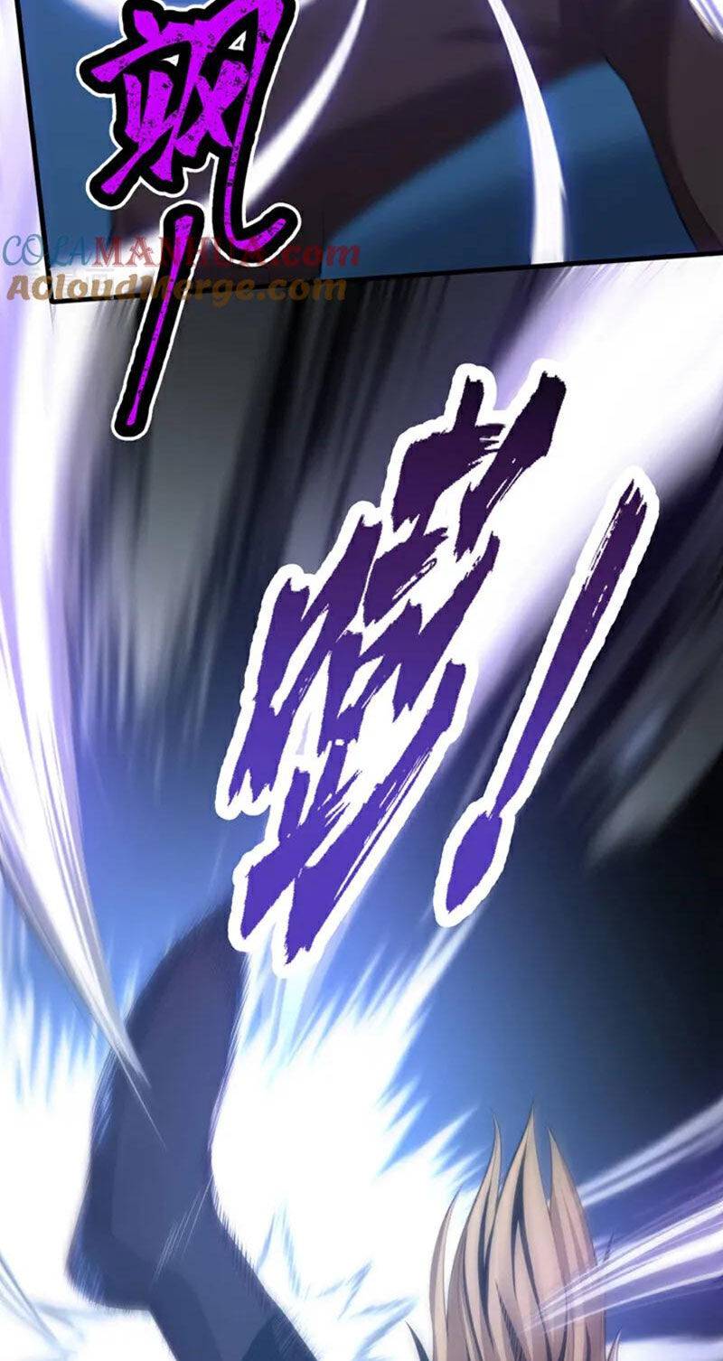 Trấn Quốc Thần Tế - Chapter 79 - Page 17