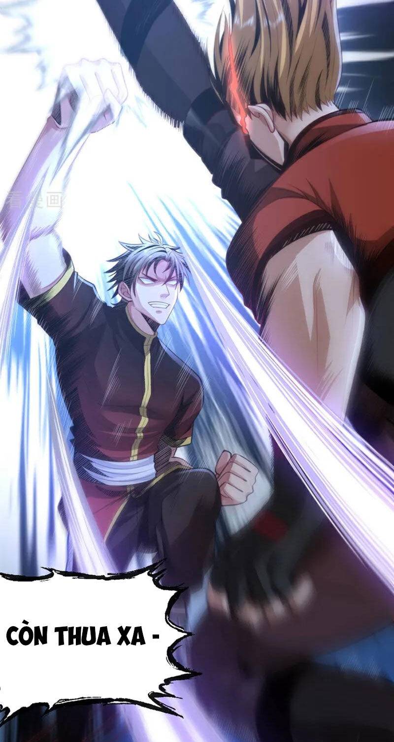 Trấn Quốc Thần Tế - Chapter 79 - Page 18