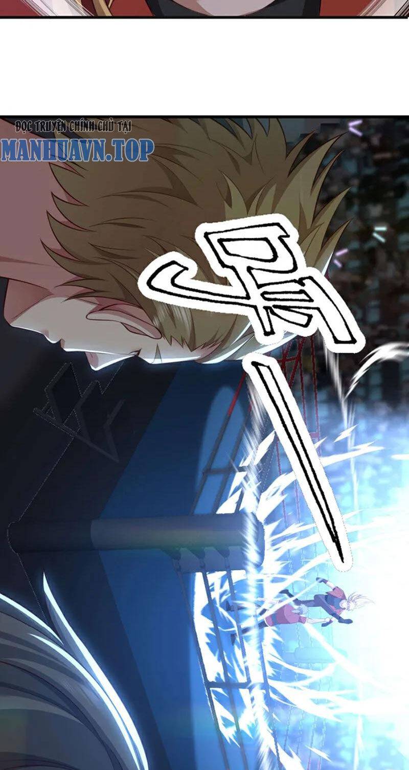 Trấn Quốc Thần Tế - Chapter 79 - Page 20