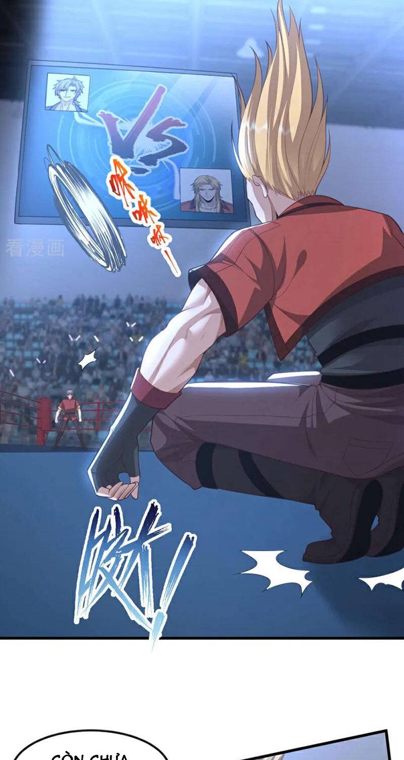 Trấn Quốc Thần Tế - Chapter 79 - Page 22