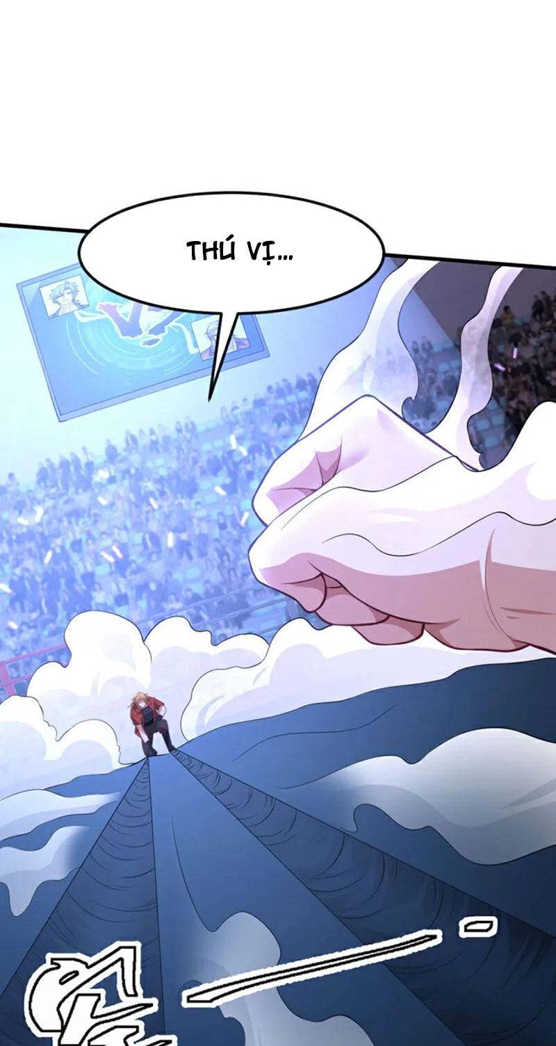 Trấn Quốc Thần Tế - Chapter 79 - Page 25