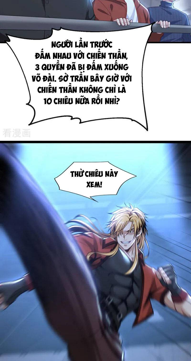 Trấn Quốc Thần Tế - Chapter 79 - Page 29