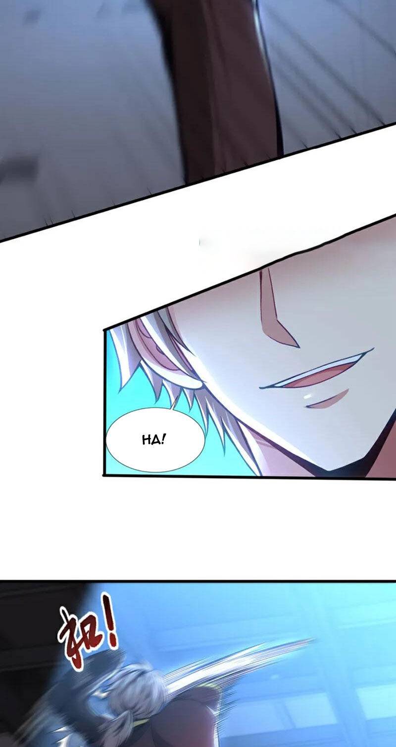 Trấn Quốc Thần Tế - Chapter 79 - Page 30