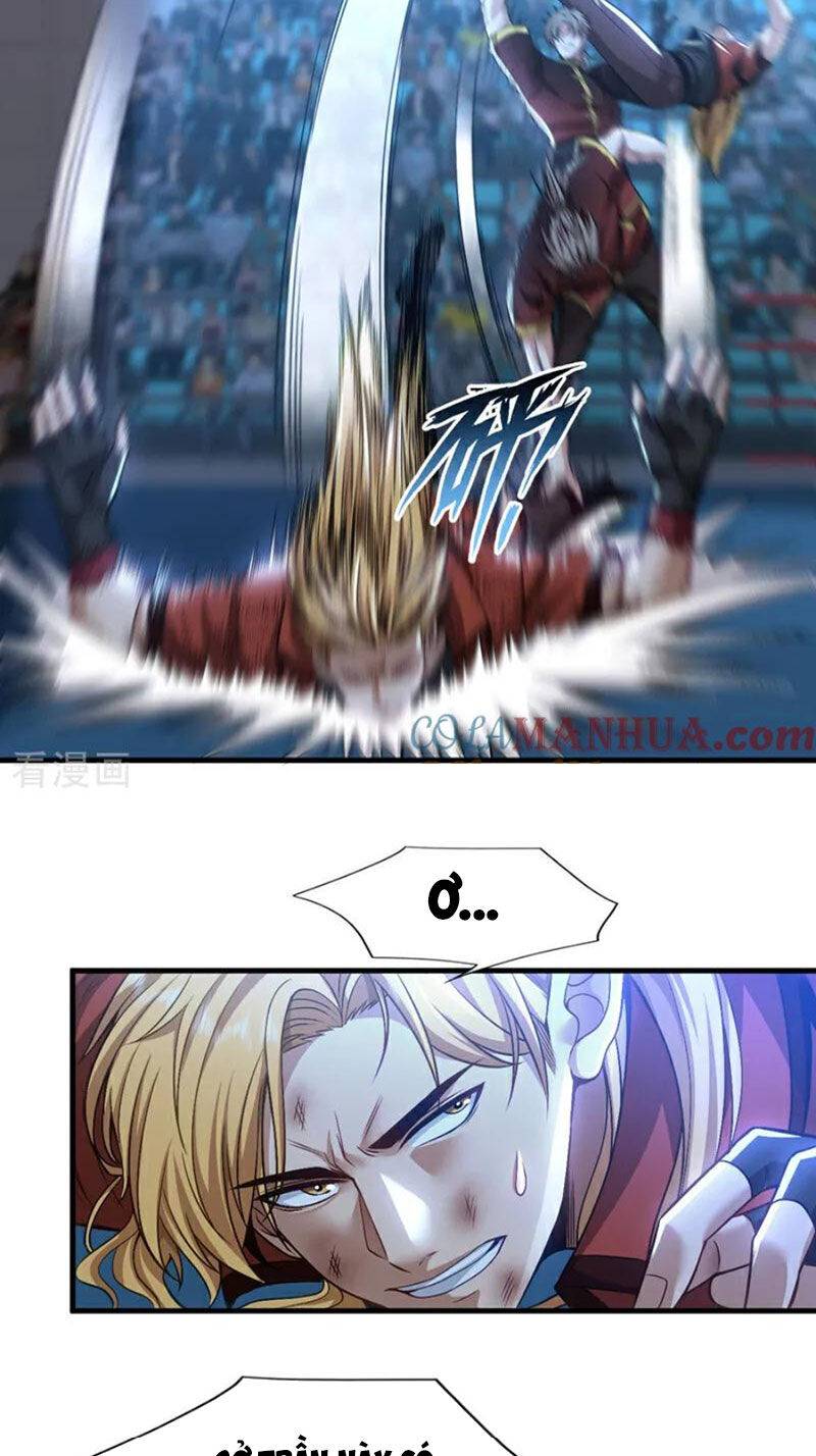 Trấn Quốc Thần Tế - Chapter 79 - Page 32