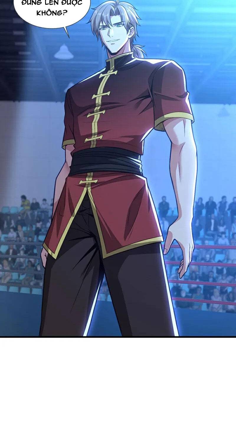 Trấn Quốc Thần Tế - Chapter 79 - Page 34