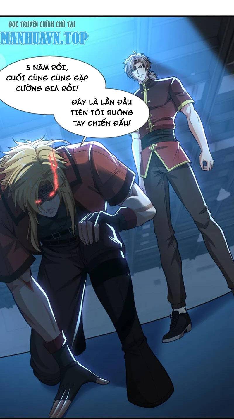 Trấn Quốc Thần Tế - Chapter 79 - Page 35