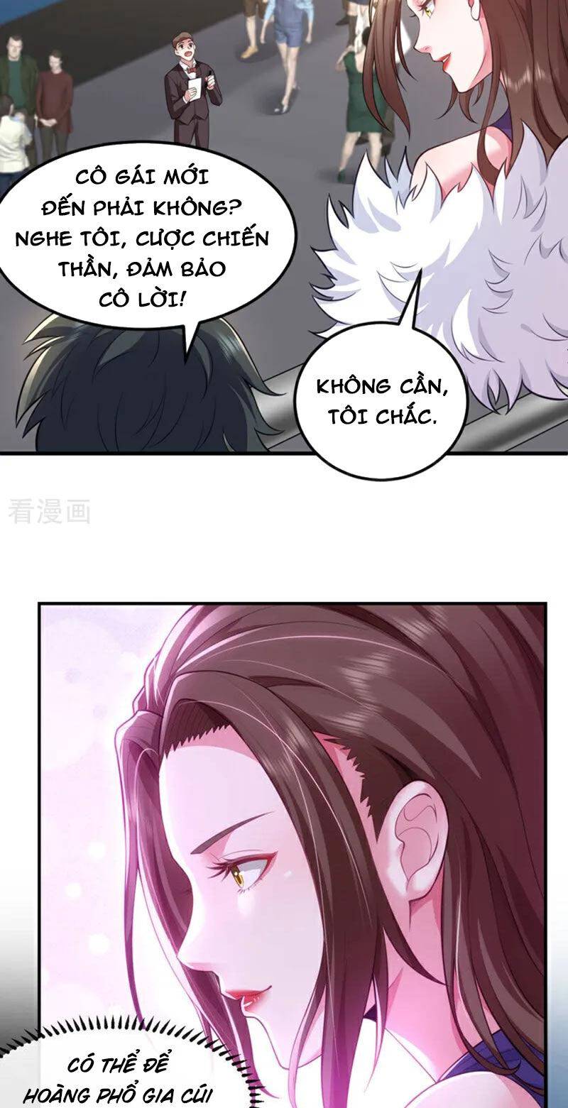 Trấn Quốc Thần Tế - Chapter 79 - Page 4