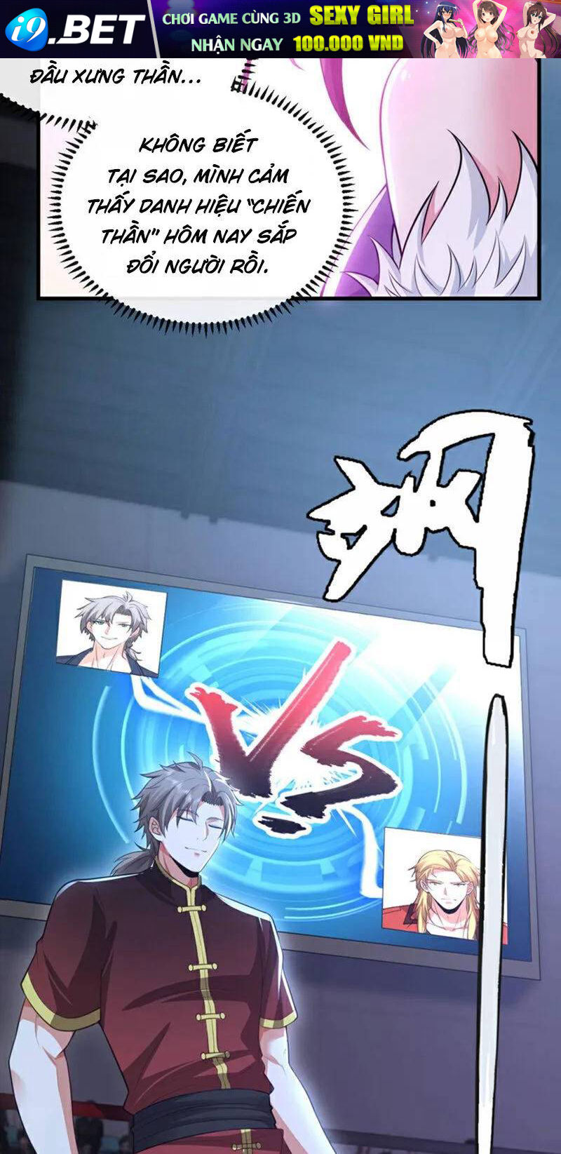 Trấn Quốc Thần Tế - Chapter 79 - Page 5