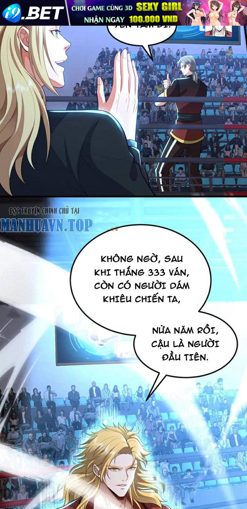 Trấn Quốc Thần Tế - Chapter 79 - Page 7