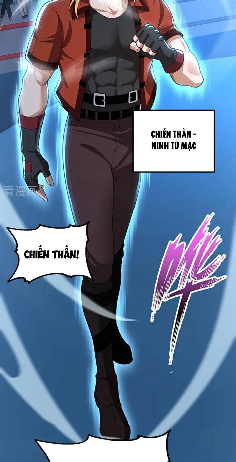 Trấn Quốc Thần Tế - Chapter 79 - Page 8