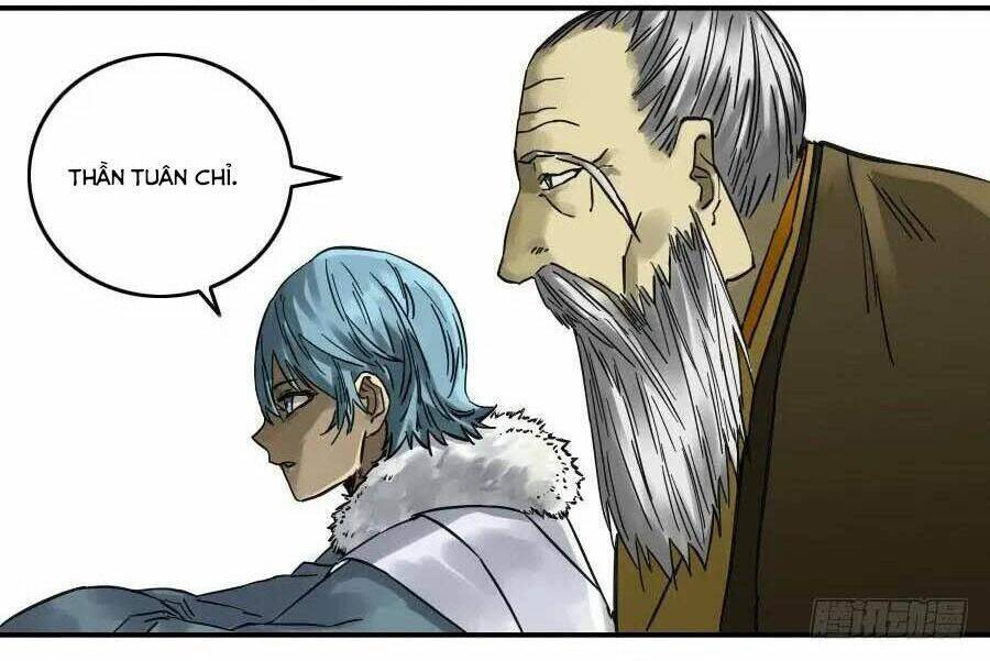 Truyền Võ - Chapter 163 - Page 10