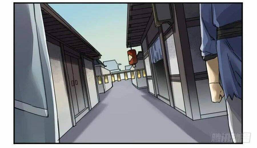 Truyền Võ - Chapter 163 - Page 15