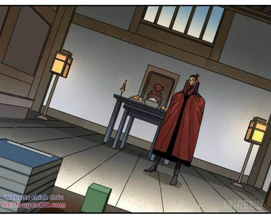 Truyền Võ - Chapter 163 - Page 19