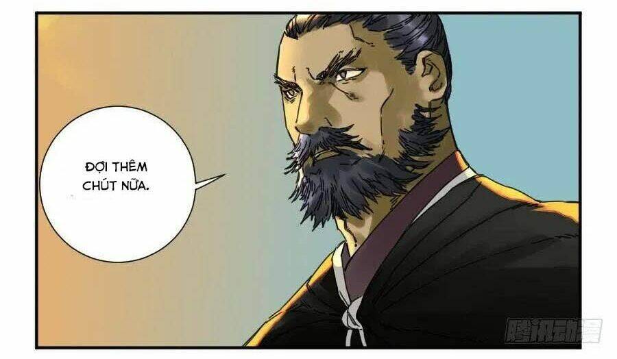 Truyền Võ - Chapter 163 - Page 25