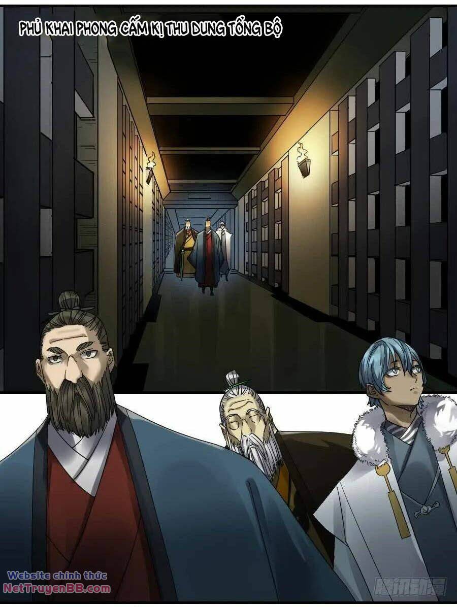 Truyền Võ - Chapter 163 - Page 26