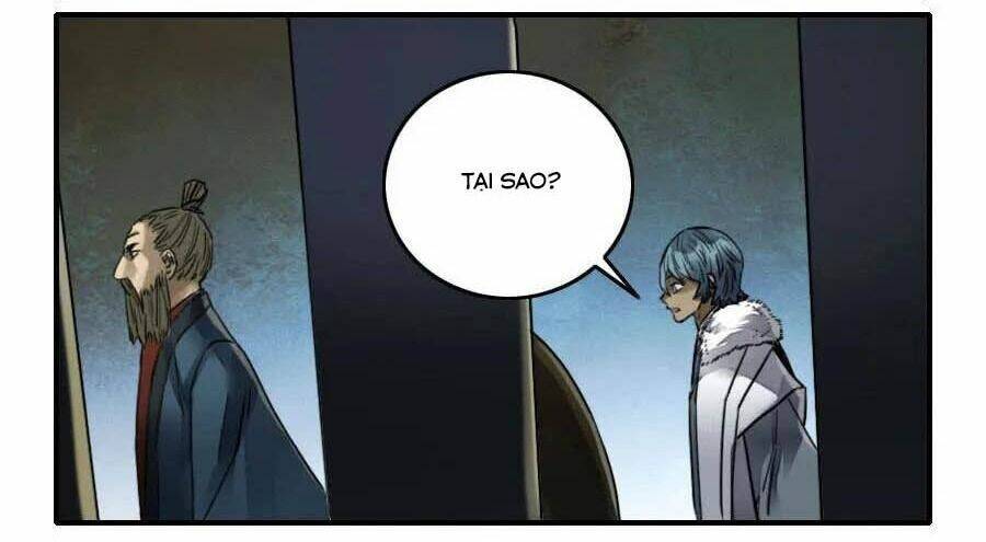 Truyền Võ - Chapter 163 - Page 30