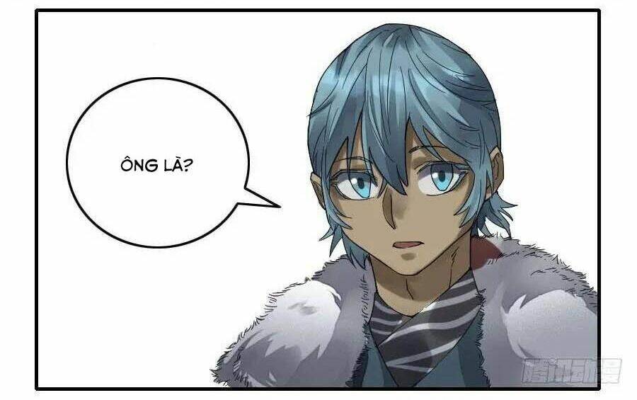 Truyền Võ - Chapter 163 - Page 32