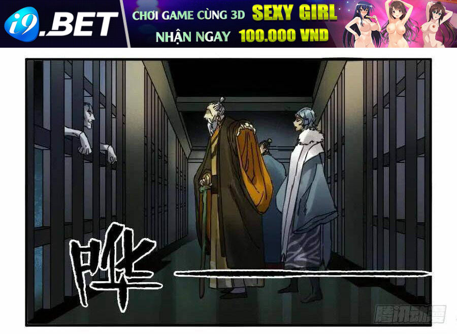 Truyền Võ - Chapter 163 - Page 35