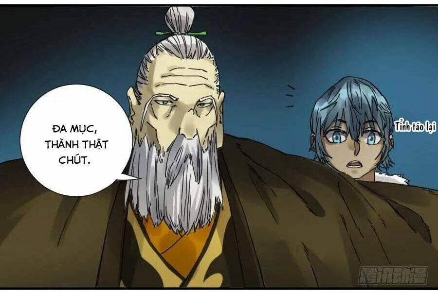 Truyền Võ - Chapter 163 - Page 36