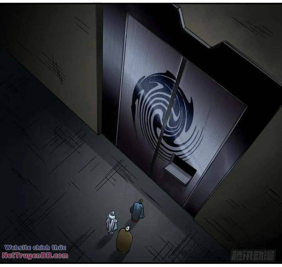 Truyền Võ - Chapter 163 - Page 40