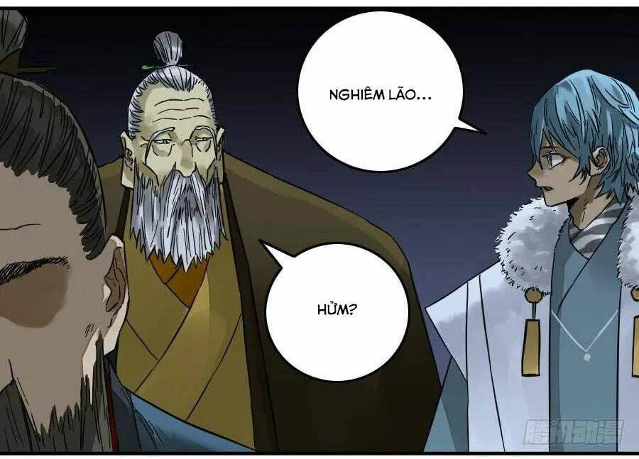 Truyền Võ - Chapter 163 - Page 45