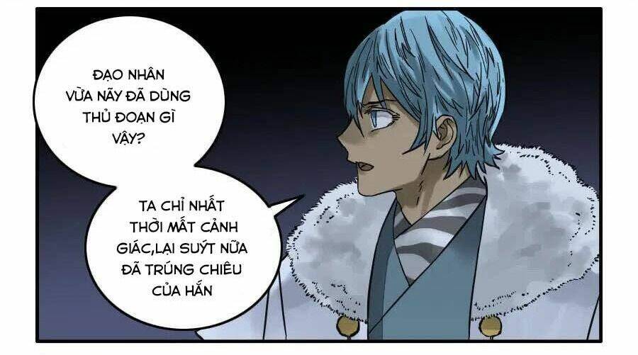 Truyền Võ - Chapter 163 - Page 46