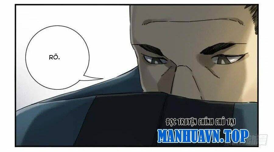 Truyền Võ - Chapter 163 - Page 6