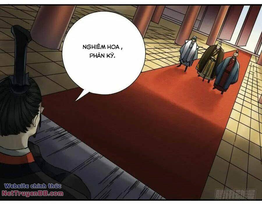 Truyền Võ - Chapter 163 - Page 7