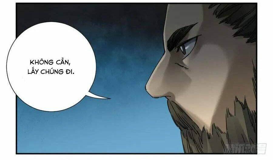 Truyền Võ - Chapter 164 - Page 9