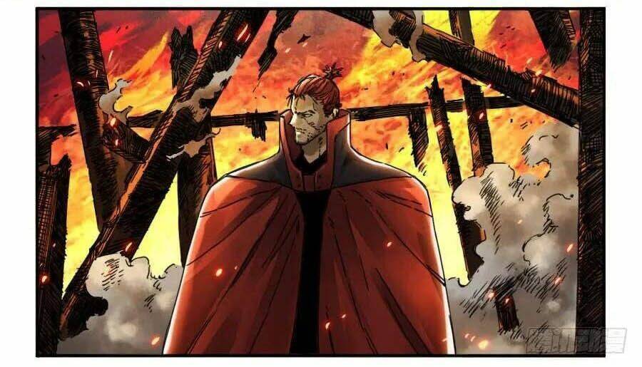 Truyền Võ - Chapter 164 - Page 13