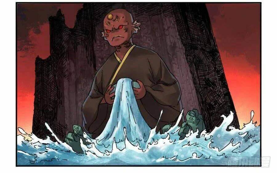 Truyền Võ - Chapter 164 - Page 18