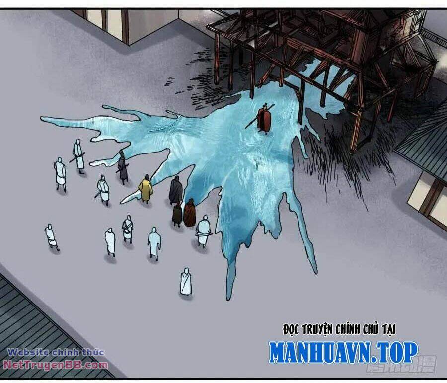 Truyền Võ - Chapter 164 - Page 19