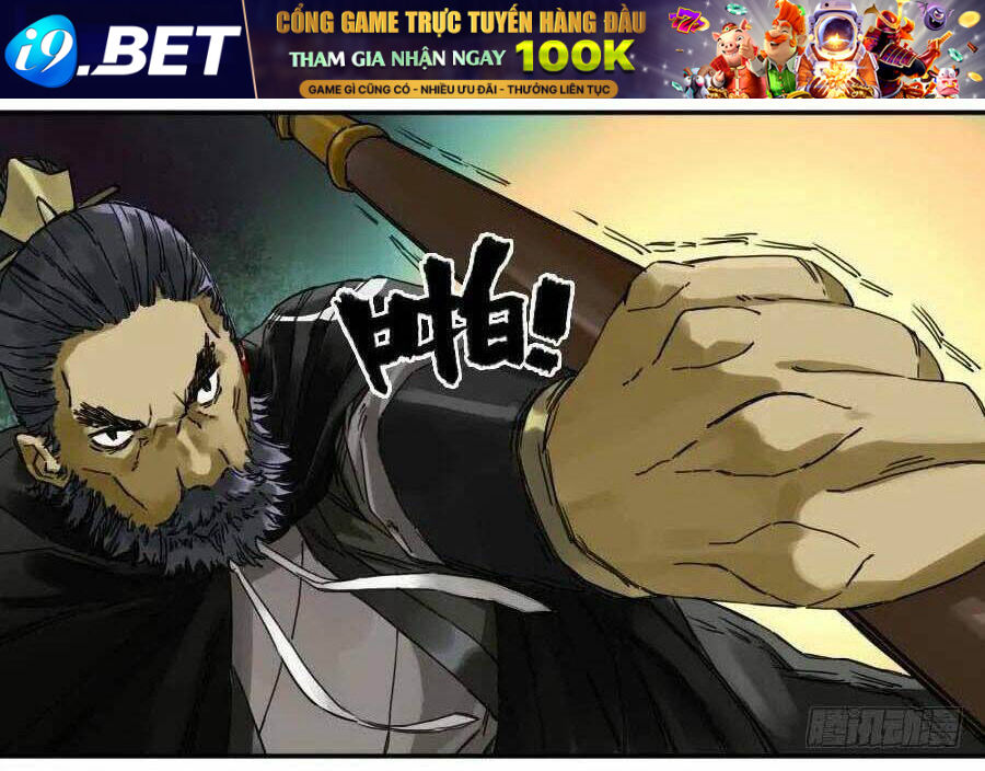 Truyền Võ - Chapter 164 - Page 27