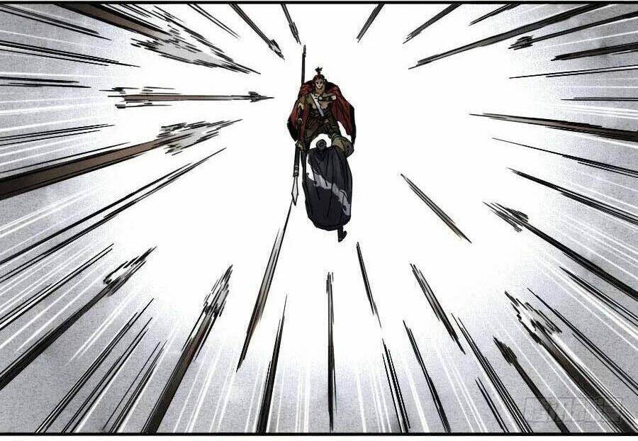 Truyền Võ - Chapter 164 - Page 33