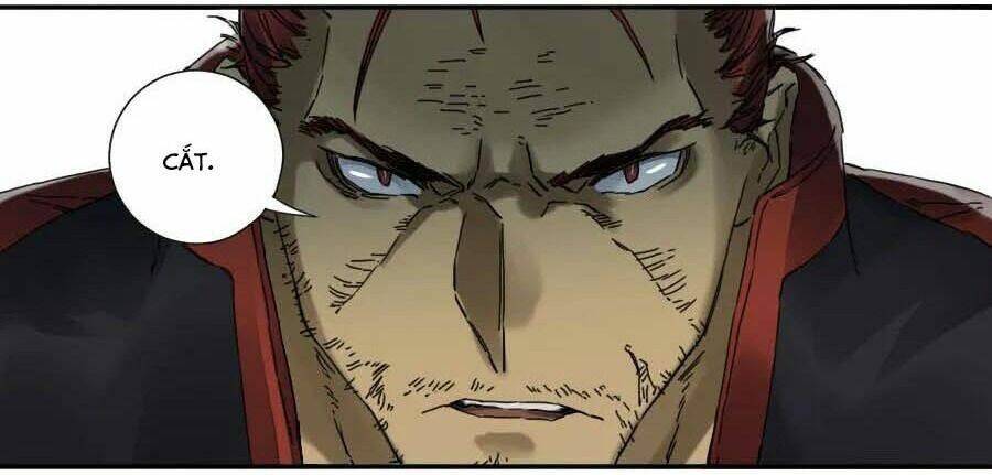 Truyền Võ - Chapter 164 - Page 34