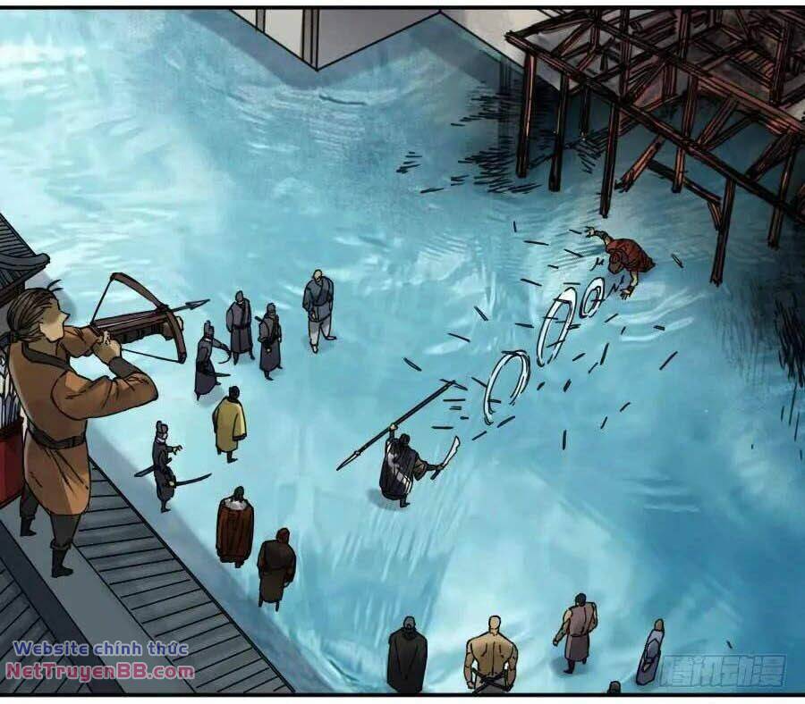 Truyền Võ - Chapter 164 - Page 35