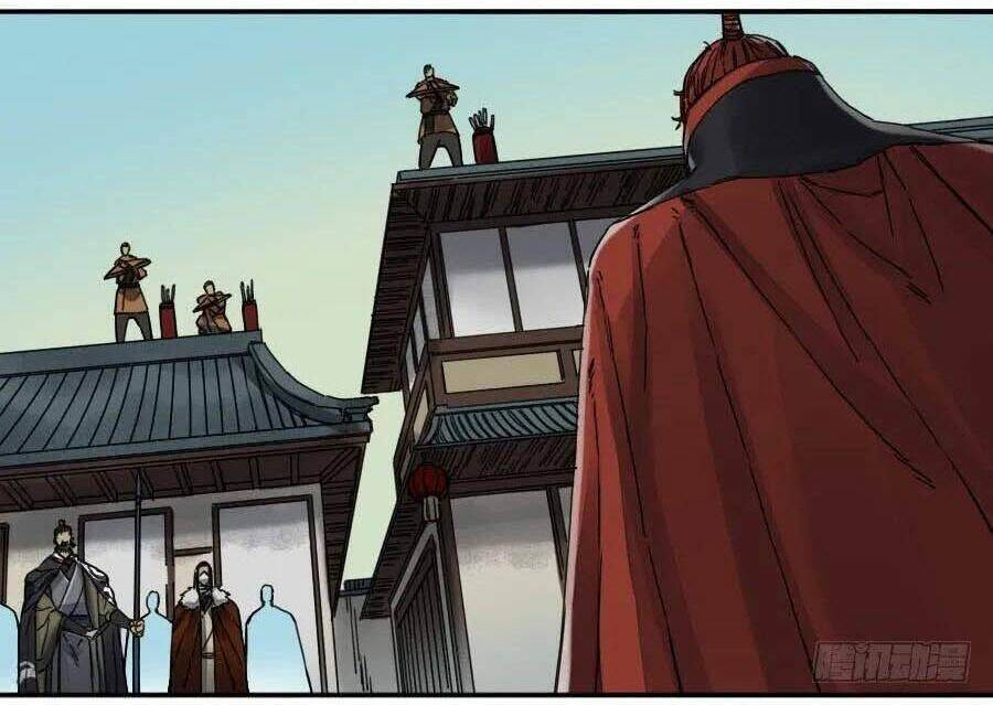 Truyền Võ - Chapter 164 - Page 36