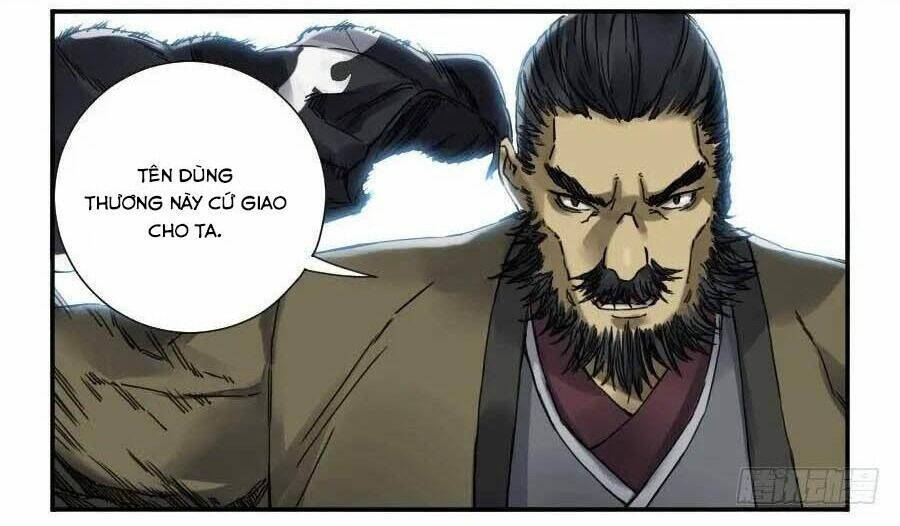 Truyền Võ - Chapter 164 - Page 39