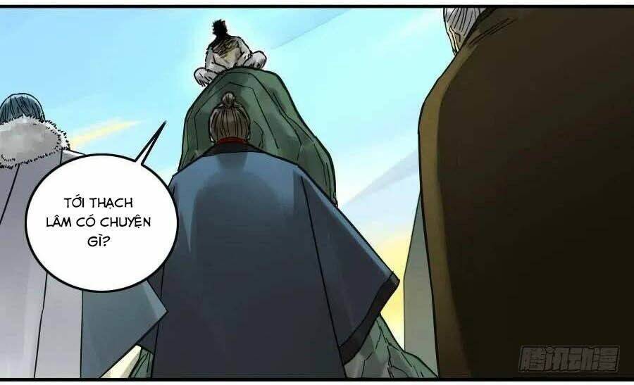 Truyền Võ - Chapter 164 - Page 41