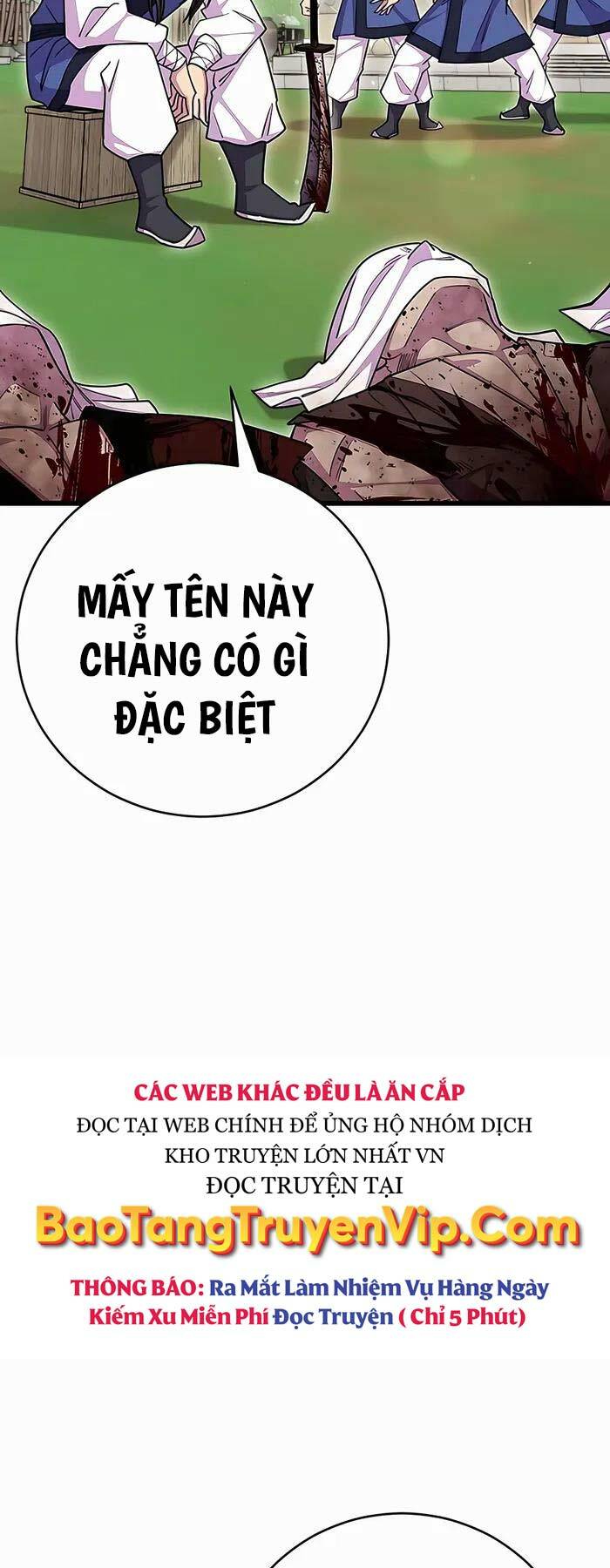 Thiên Hạ Đệ Nhất Đại Sư Huynh - Chapter 72 - Page 14