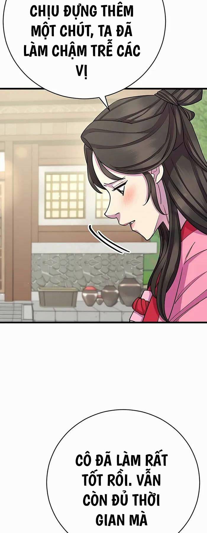 Thiên Hạ Đệ Nhất Đại Sư Huynh - Chapter 72 - Page 16