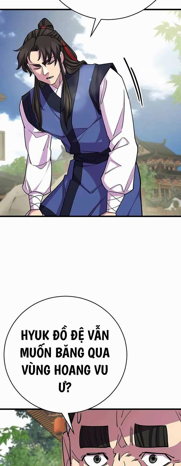 Thiên Hạ Đệ Nhất Đại Sư Huynh - Chapter 72 - Page 17