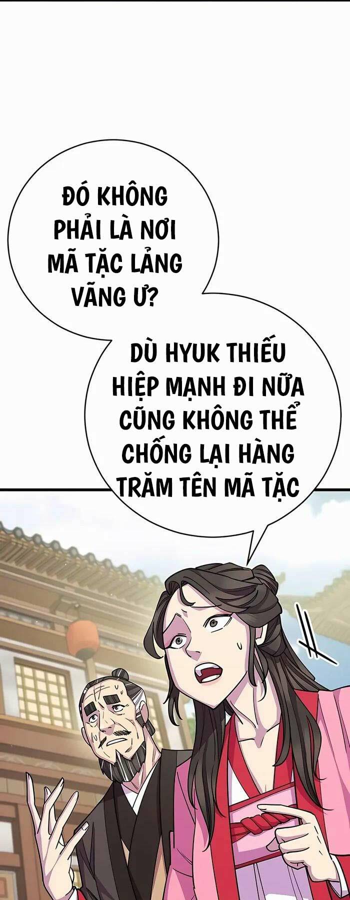 Thiên Hạ Đệ Nhất Đại Sư Huynh - Chapter 72 - Page 19